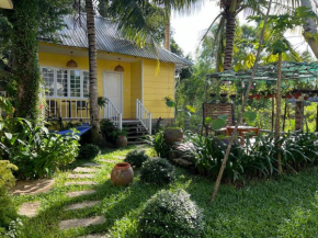 Tropical Garden Phu Quoc